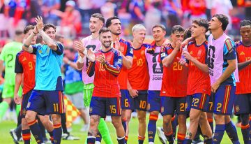 Rivalidad entre semifinalistas del Mundial 2026: coincidencias y lucha de poder
