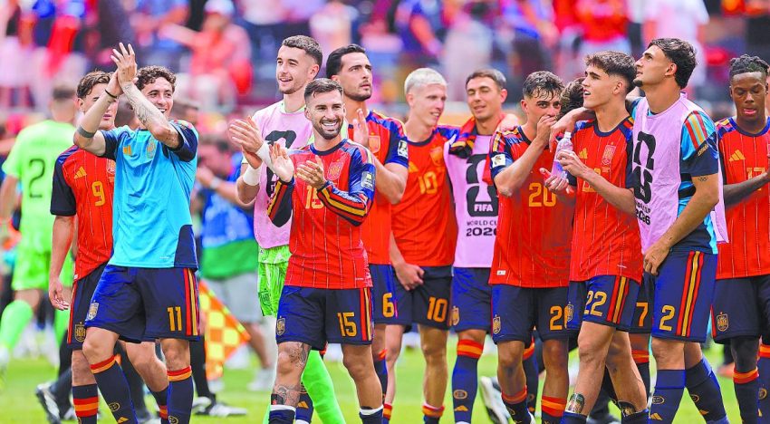Rivalidad entre semifinalistas del Mundial 2026: coincidencias y lucha de poder