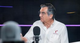 Tamaulipas consolida manejo integral del agua; fortalece la producción de alimentos y la seguridad hídrica: Américo Villarreal
