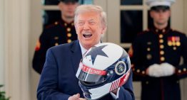Donald Trump dirigirá «un mensaje a la nación» en horario estelar este jueves 16 de julio