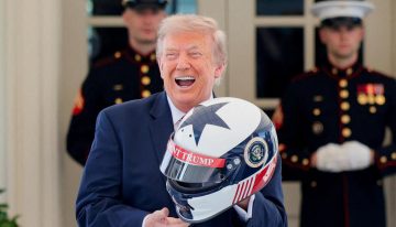 Donald Trump dirigirá «un mensaje a la nación» en horario estelar este jueves 16 de julio