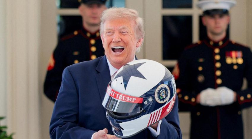 Donald Trump dirigirá «un mensaje a la nación» en horario estelar este jueves 16 de julio