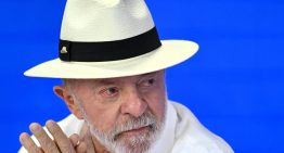 Lula da Silva asegura que EU se convertirá en un país «pirata» si cobra tasa en estrecho de Ormuz
