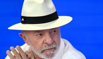 Lula da Silva asegura que EU se convertirá en un país «pirata» si cobra tasa en estrecho de Ormuz