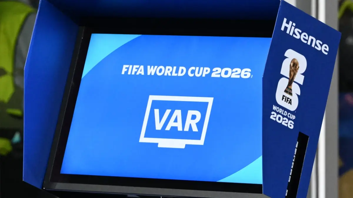 Argentina, el VAR y las teorías antes de semifinales