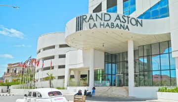 Turismo en Cuba, blanco de sanciones de EU