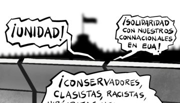 “Dos Laredos”