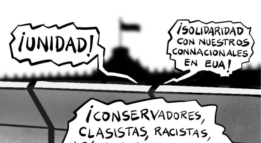 “Dos Laredos”