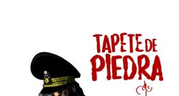 Tapete de Piedra