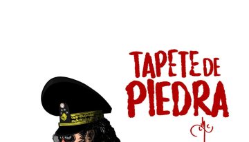 Tapete de Piedra