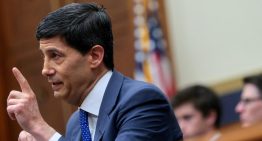 Kevin Warsh promete hacer su trabajo al frente de la Fed si Trump lo desafía