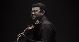 La música no es para competir: Vadim Gluzman