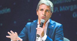 lnflación argentina toca menor nivel desde agosto de 2025
