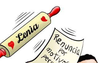 Más vale aquí corrió…