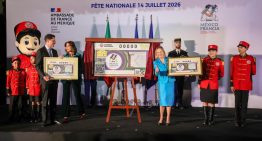 México y Francia impulsan un nuevo capítulo en su alianza estratégica