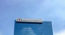 Banco Azteca es reconocido como el banco de mayor crecimiento en México
