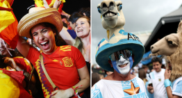 ¿Cuándo es y dónde ver EN VIVO la final del Mundial 2026: España vs. Argentina?