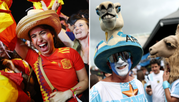 ¿Cuándo es y dónde ver EN VIVO la final del Mundial 2026: España vs. Argentina?