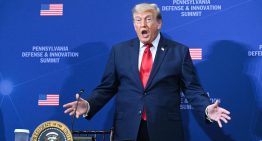 La Casa de la Moneda de Estados Unidos acuñará una moneda de un dólar con la imagen de Trump