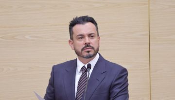 Por encima de diferencias políticas, el bienestar de las y los poblanos: García Parra