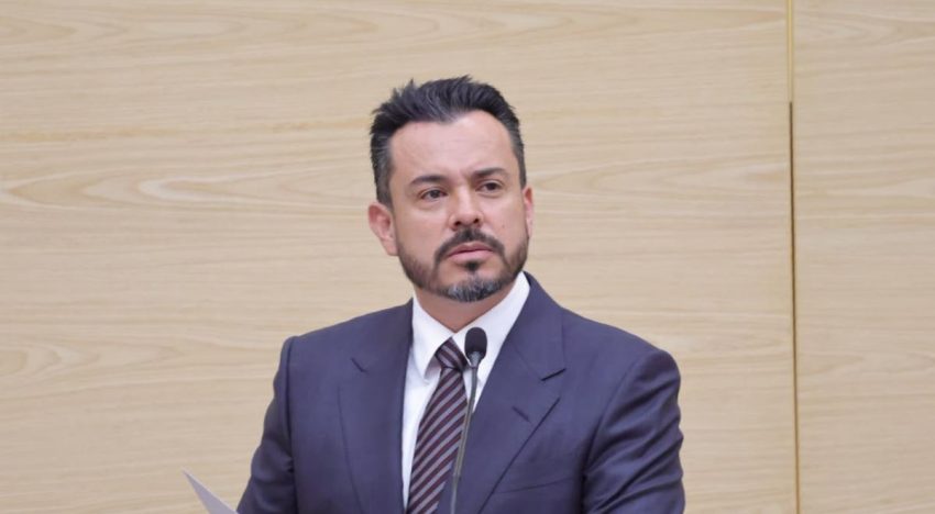 Por encima de diferencias políticas, el bienestar de las y los poblanos: García Parra