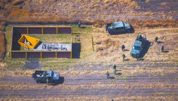 UIF y CNBV refuerzan alertas al sistema financiero contra el huachicol