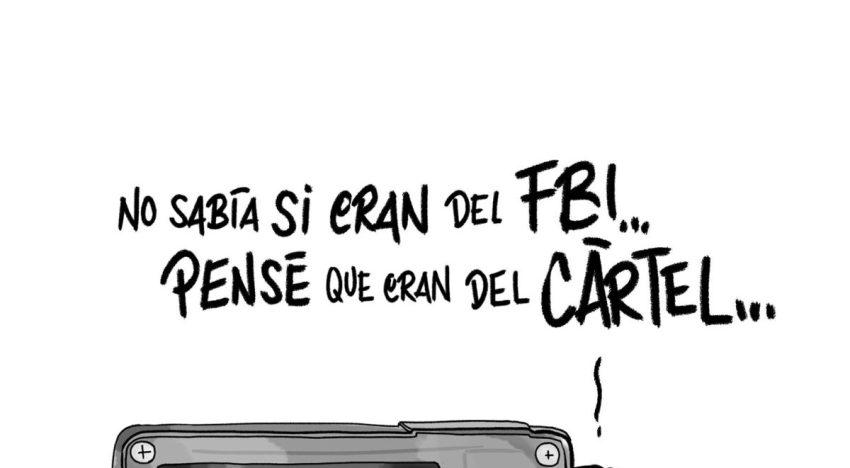 Traición a la Patria