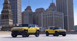 GMC Hummer EV Icon 25: revive el icónico color que marcó a la Hummer H2 hace más de 20 años