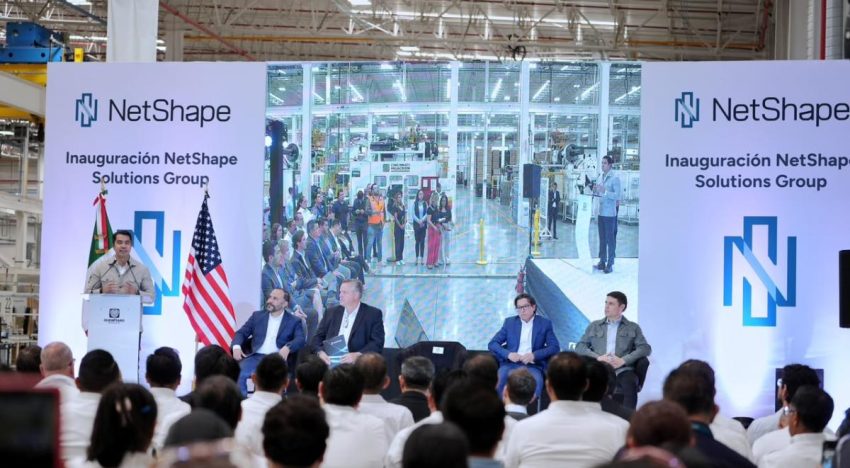 Competitividad de Querétaro atrae a inversionistas: Felipe Macías