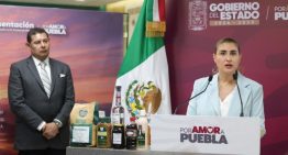 Estrategia de seguridad estatal disminuye feminicidio en 66.7%: Armenta Mier