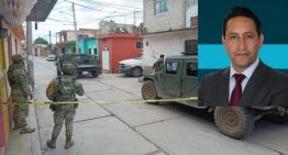 Asesinan al periodista Josué Martínez ‘El Jaguar’ en Puebla