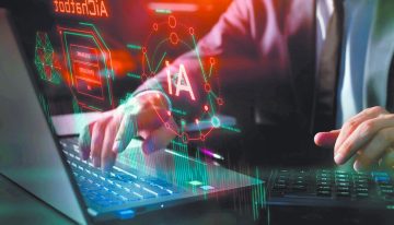 Nvidia, Microsoft y otros gigantes tecnológicos respaldan los modelos de IA de código abierto