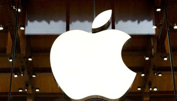 Apple le quita la corona a Nvidia como la empresa más valiosa del mundo