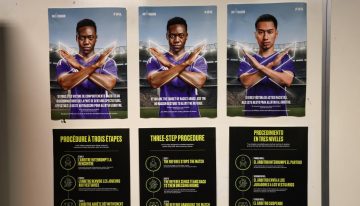 Brasil exige a la ONU y a la FIFA actuar ante la ola de racismo en el Mundial 2026