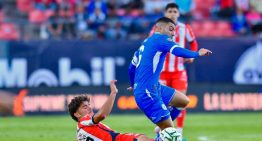 Atlas vence con apuros al León; Cruz Azul gana con remontada al Atlético San Luis