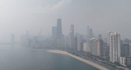 ¿Está en riesgo la Final del Mundial? El humo de Canadá cubre Nueva York