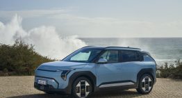 Kia EV3: un SUV eléctrico coreano que quiere hacerte olvidar a los chinos, esto cuesta en México