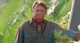 Sam Neill: las mejores películas y series del protagonista de Jurassic Park