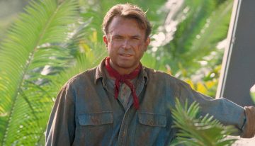 Sam Neill: las mejores películas y series del protagonista de Jurassic Park