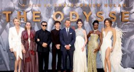 La Odisea: estreno, reparto y todo lo que debes saber de la nueva película de Christopher Nolan