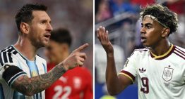 Mundial 2026 EN VIVO: Ceremonia de clausura y Final España vs. Argentina, todo lo que debes saber