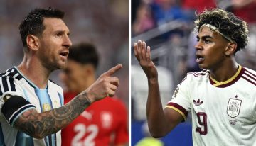 Mundial 2026 EN VIVO: Ceremonia de clausura y Final España vs. Argentina, todo lo que debes saber