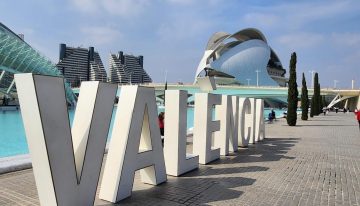Mundial 2026: 7 destinos de España que inspiran a viajar