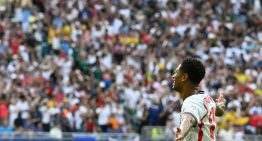Inglaterra se queda con el tercer lugar del Mundial 2026 al ganar 6-4 a Francia