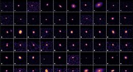 ¿Cómo nacen los planetas? Científica de la UNAM busca responder el misterio con «arqueología cósmica»