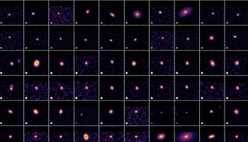 ¿Cómo nacen los planetas? Científica de la UNAM busca responder el misterio con «arqueología cósmica»