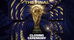Ceremonia de Clausura del Mundial 2026: hora y dónde verla EN VIVO