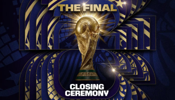 Ceremonia de Clausura del Mundial 2026: hora y dónde verla EN VIVO
