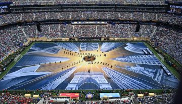 La ceremonia de clausura inicia la cuenta atrás para la final del Mundial
