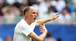 Thomas Tuchel: “logramos nuestro mayor éxito en 60 años”